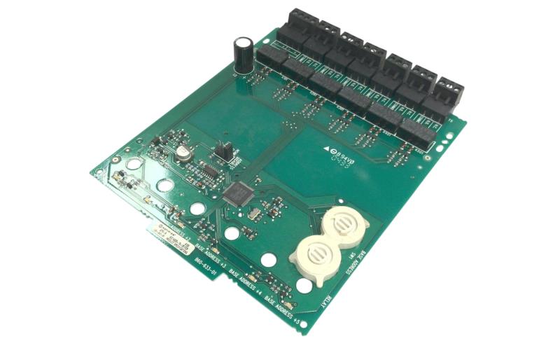 HONEYWELL XP6-R