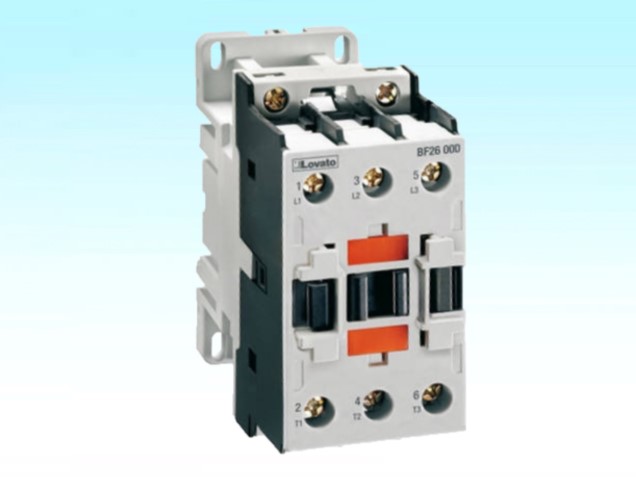 LOVATO BF3200D024