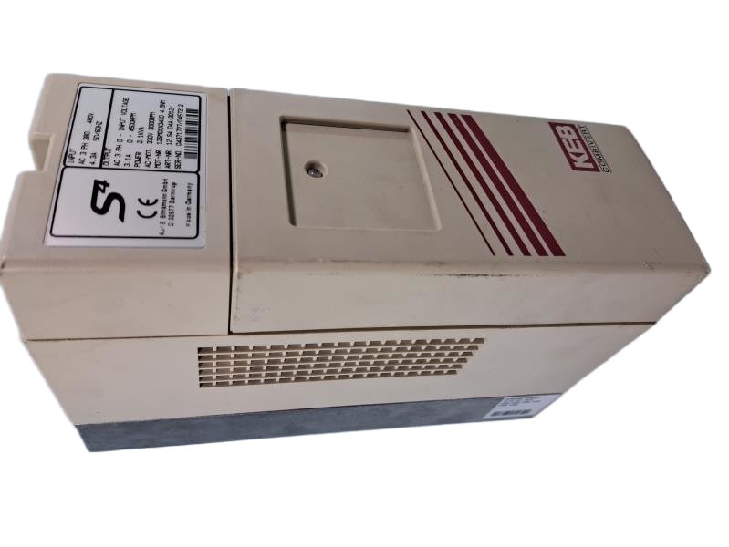 12.S4.D4A-3012 by KEB AUTOMATION
