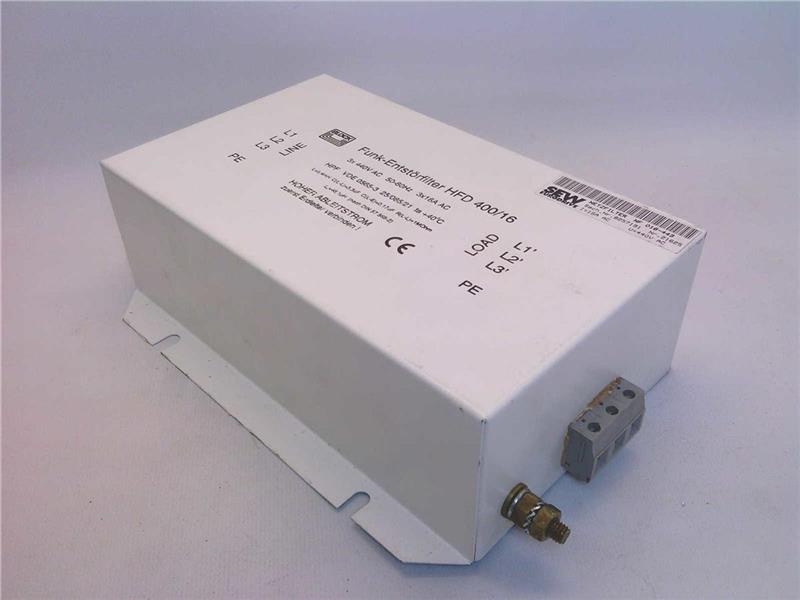 SEW EURODRIVE NF-016-443