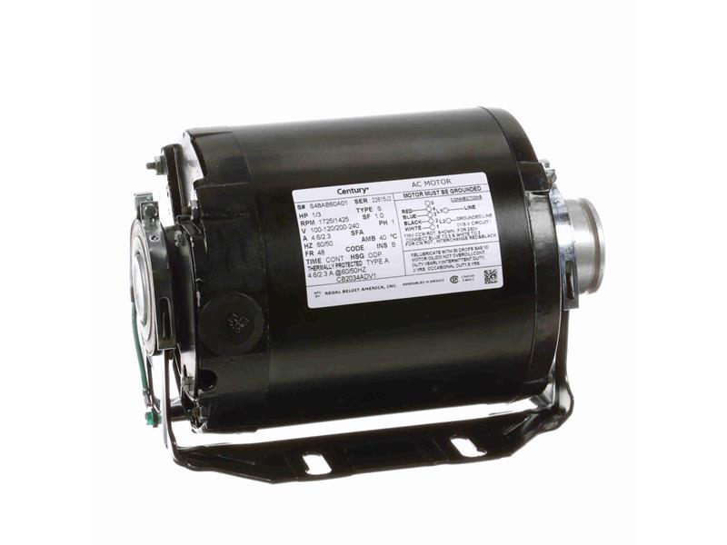 REGAL REXNORD CB2034ADV1