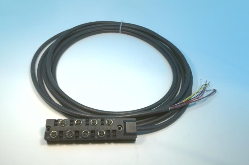 BALLUFF BPI 8M303P-2K-00-KPXA0-050