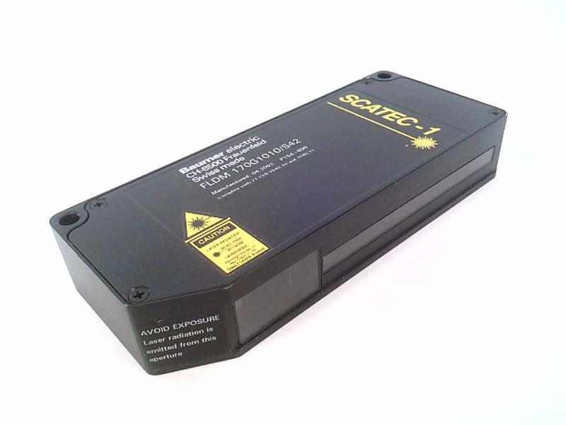 BAUMER ELECTRIC FLDM-170G1010/S42