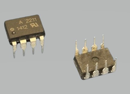 BROADCOM HCPL-2211-000E