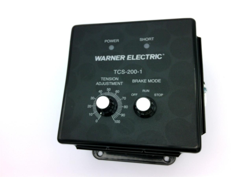 ALTRA INDUSTRIAL MOTION TCS-200-1