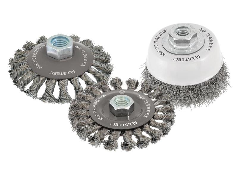 13W461 by WALTER SURFACE TECHNOLOGIES