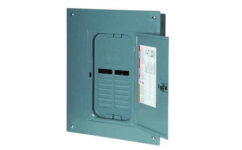 SCHNEIDER ELECTRIC QO11224L125TC