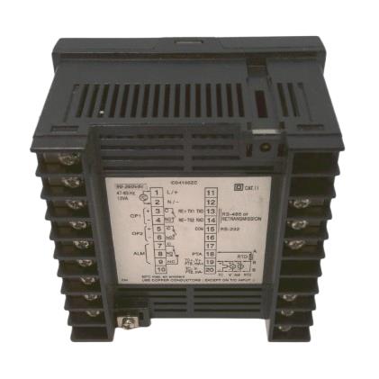 4000-611-00 Temperature/Process Control by PROHEAT INC