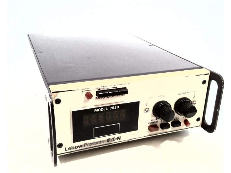 EATON CORPORATION 7530-104-5