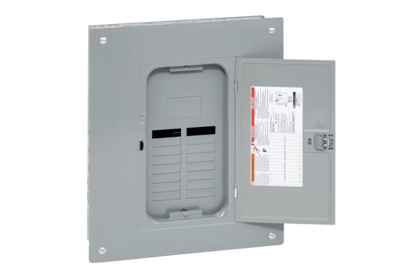 SCHNEIDER ELECTRIC QO112L125KPCA