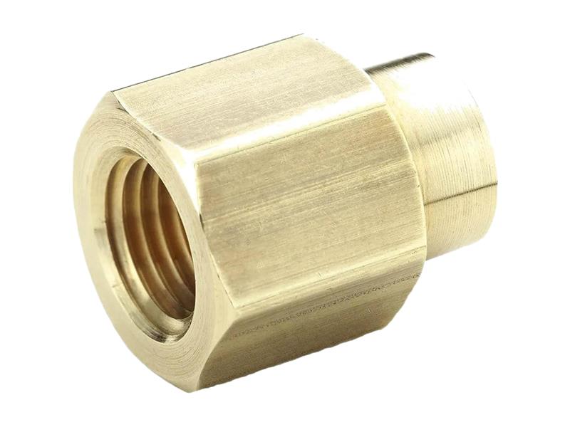 PARKER 208P-8-6