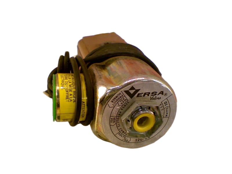 VERSA VALVES 22-U-14-120