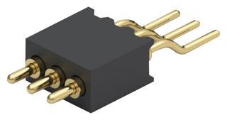 854-22-010-40-001101 by MILL MAX