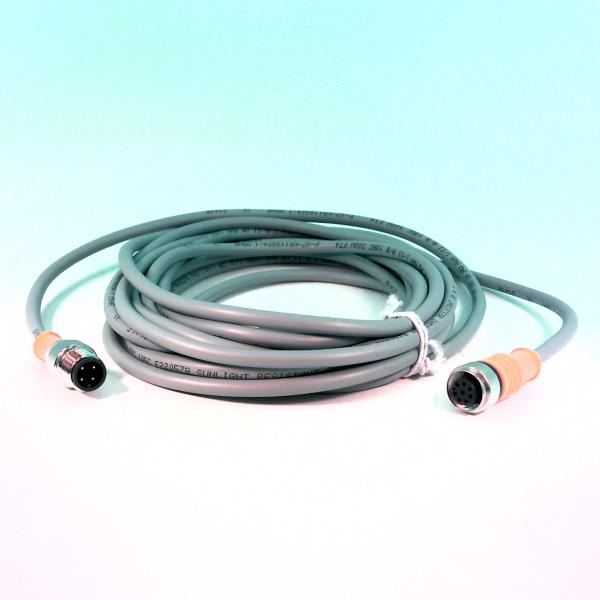 TURCK RKC 8T-5-RS 4.4T/CS15812