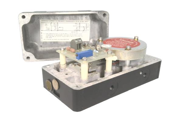 FAIRCHILD INDUSTRIAL PROD TCI-5200-4