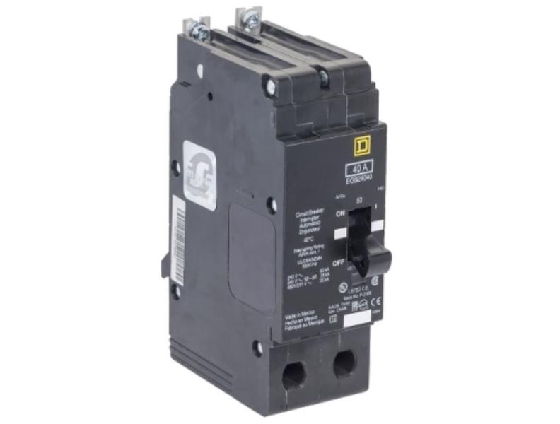 SCHNEIDER ELECTRIC EJB24035
