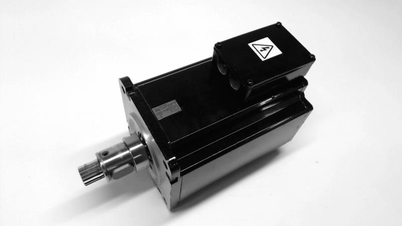 MK42FYYYYA-034 by MEGGITT