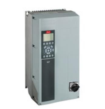 DANFOSS FC-102P5K5T4P3RH2XGX3SXSXXXXAXBXCXXXXDX