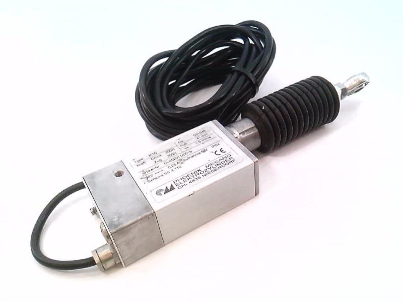 PHOENIX MECANO NL052011/05-B