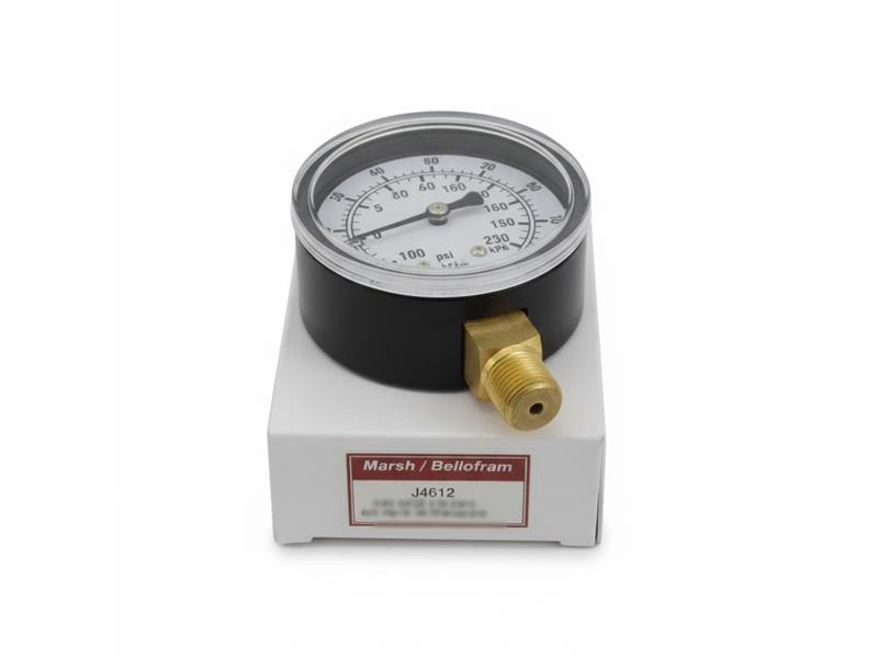 MARSH BELLOFRAM J4612