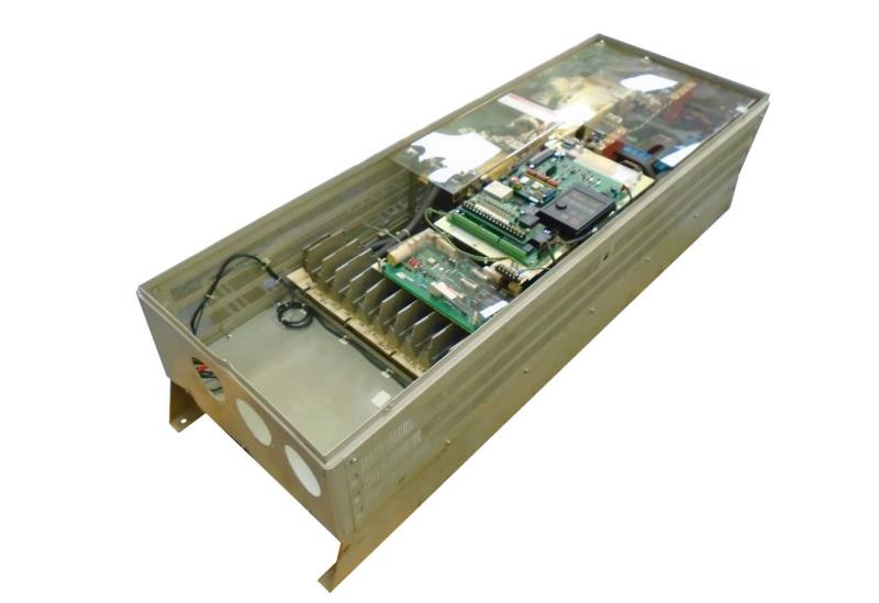 ALLEN BRADLEY 1336E-B250-AN-EN-L6