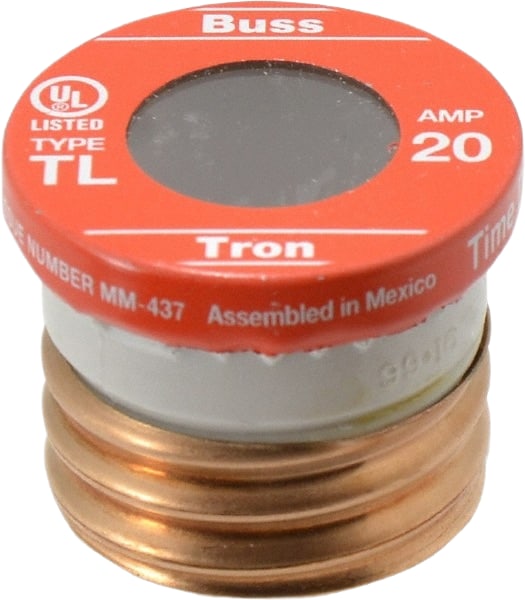TL-20 by EATON CORPORATION