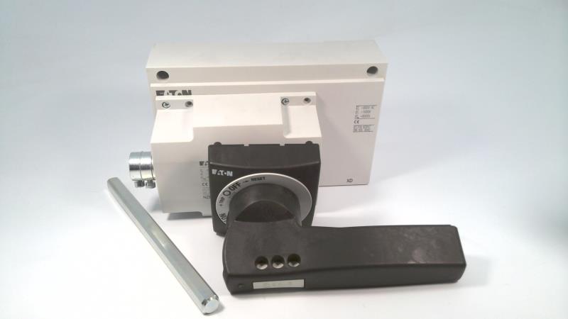 EATON CORPORATION NZM4-XS-L