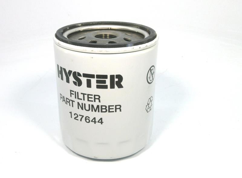 HYSTER 127644