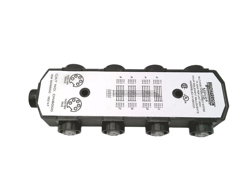 MOLEX DN8000