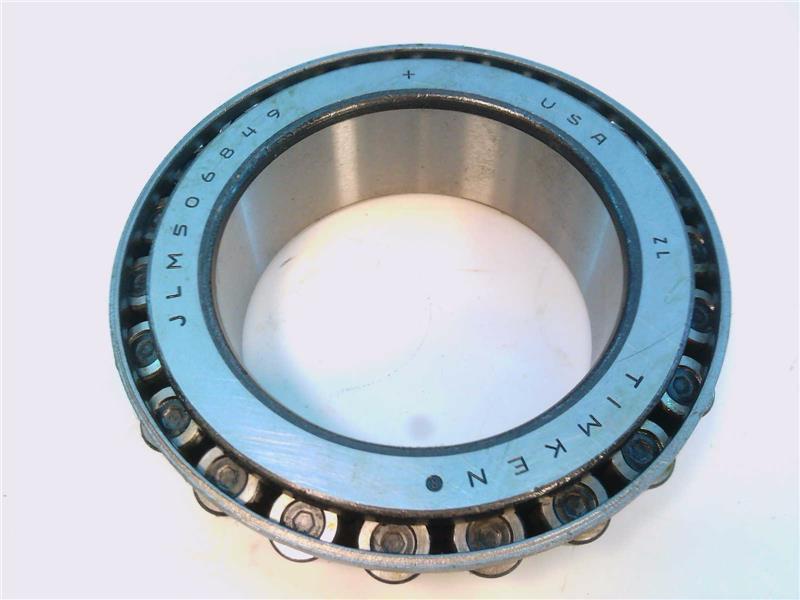 TIMKEN JLM506849