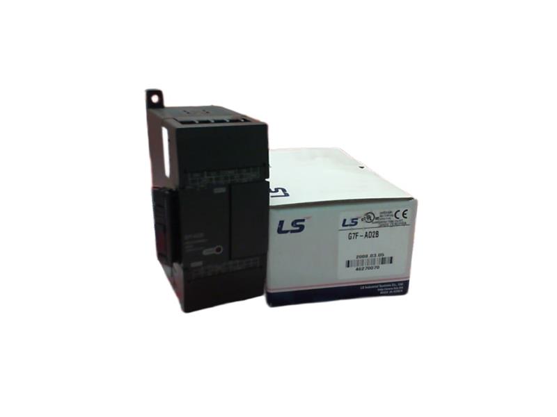 LS ELECTRIC G7F-AD2B