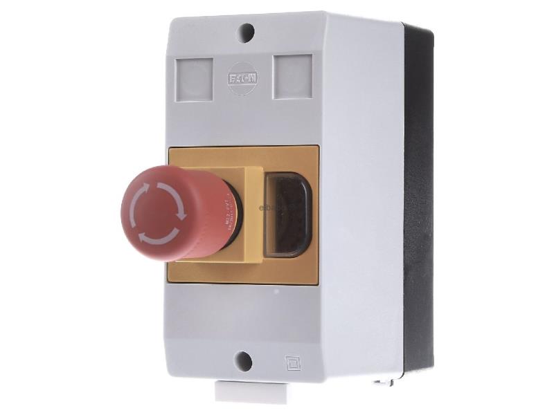 EATON CORPORATION CI-PKZ01-NA-PVT