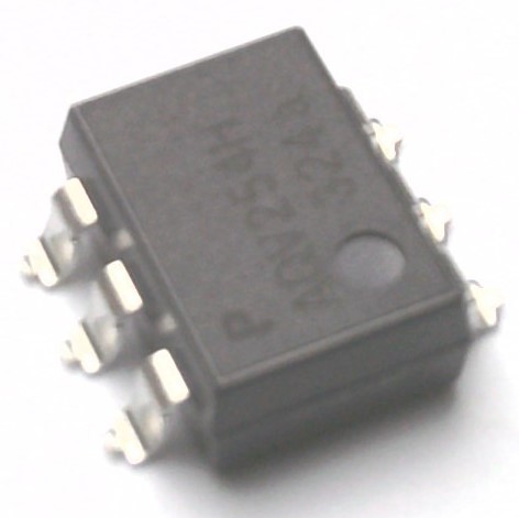 MATSUSHITA ELECTRIC AQV254HAZ