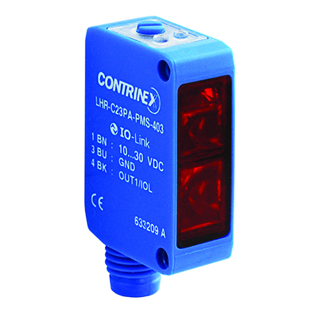 CONTRINEX LHR-C23PA-PMS-403