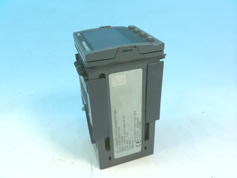 INVENSYS 2216/CC/VH/C7XX/XX/XX/ENG/K/0/1000/C/XX/XX/XX/