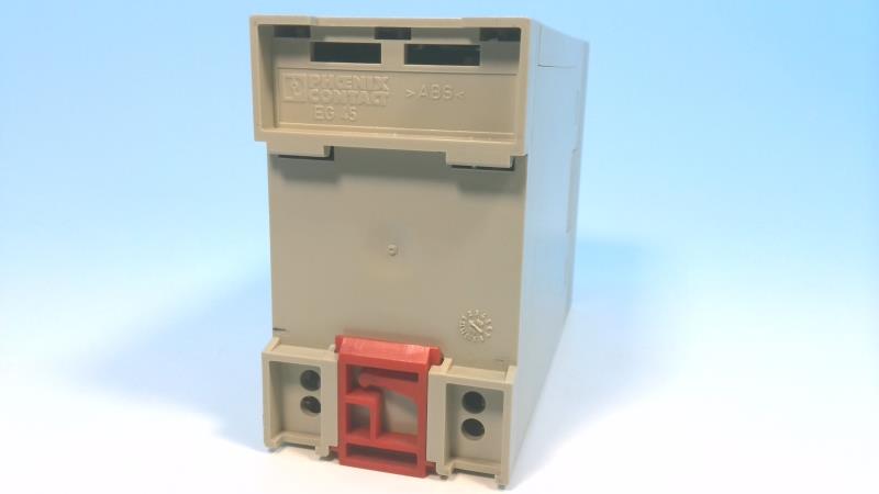 ASEA BROWN BOVERI NAIO-02