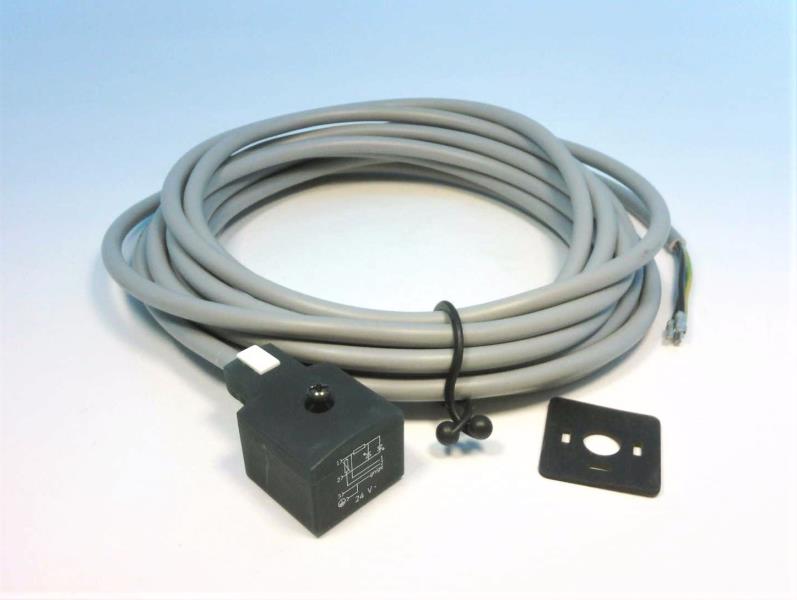 FESTO KMC-1-24-5-LED