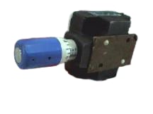 CVCS-25-C1-S2-M-125-11 by EATON CORPORATION