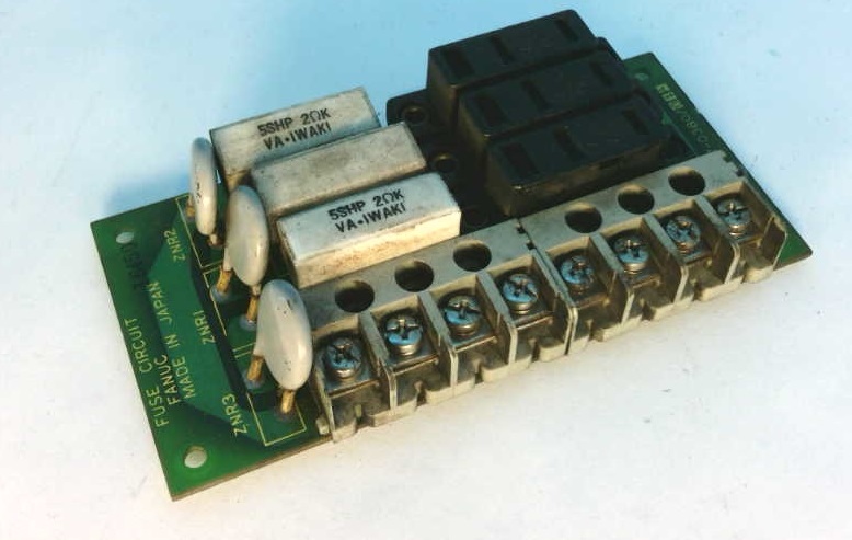 FANUC A20B-0007-0380