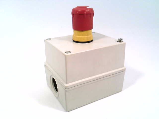 SPRECHER & SCHUH D7-1MPB13-PX10