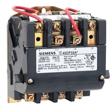 SIEMENS 40FP12AF