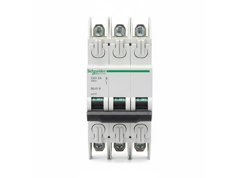 SCHNEIDER ELECTRIC 60270