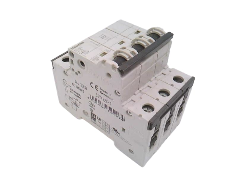 SIEMENS 5SY4325-7