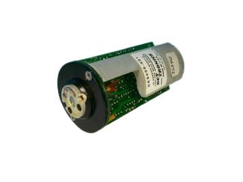 DET TRONICS DE5400-001