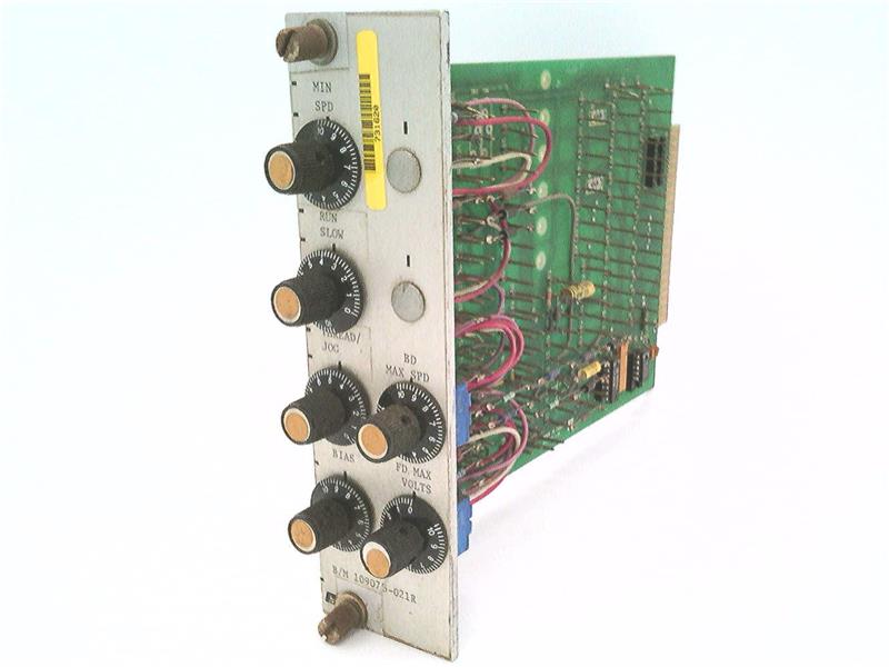 ASEA BROWN BOVERI 4CC1-109075-021B