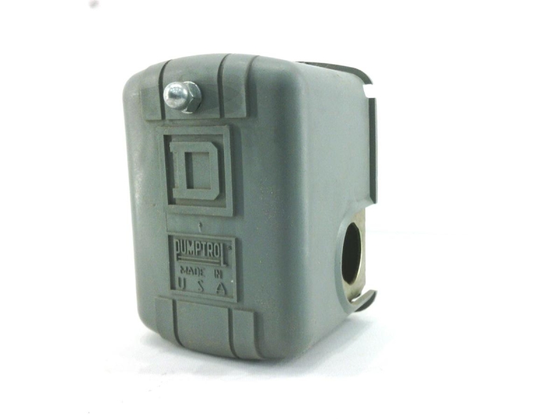 SCHNEIDER ELECTRIC 9013-FHG49