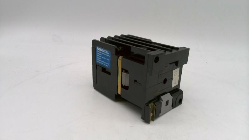 CONVERTEAM MRL-10/100-110V/50HZ