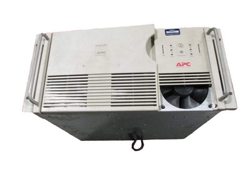 SU2200RMXLNET by SCHNEIDER ELECTRIC