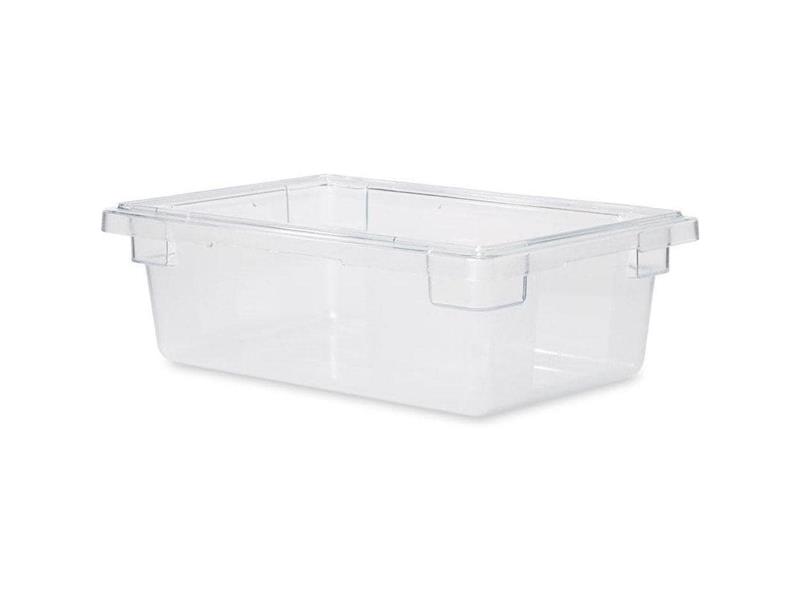 RUBBERMAID FG330900CLR