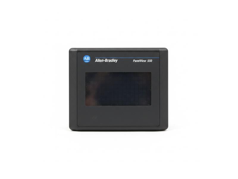 ALLEN BRADLEY 2711-T5A3L1